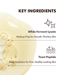 IT'S SKIN Dr.Savers Bifida Silky Serum