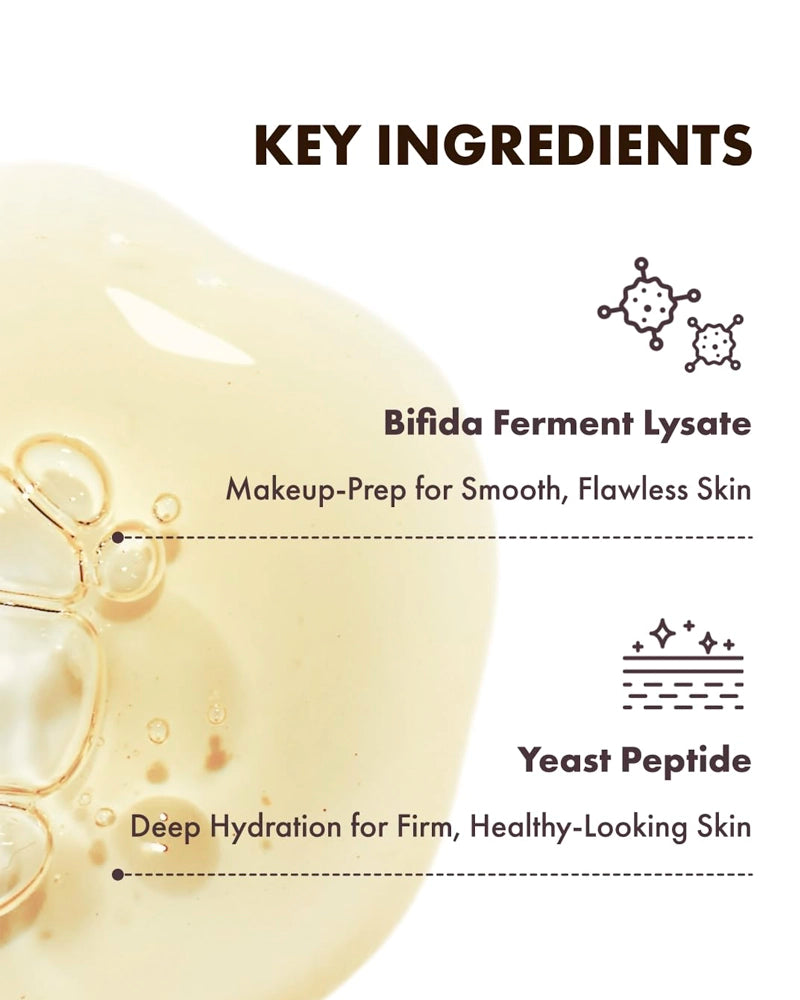 IT'S SKIN Dr.Savers Bifida Silky Serum