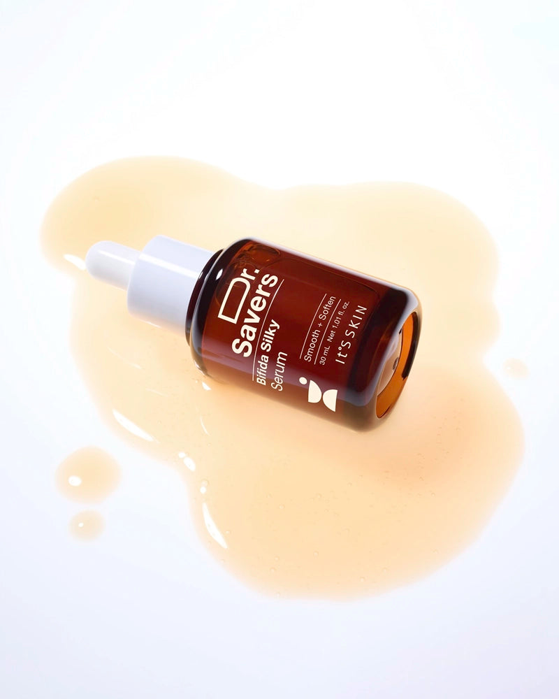 IT'S SKIN Dr.Savers Bifida Silky Serum