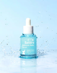 IT’S SKIN Dr.Savers Hyaluronic Hydro Serum