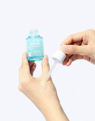 IT’S SKIN Dr.Savers Hyaluronic Hydro Serum