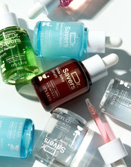 IT’S SKIN Dr.Savers Hyaluronic Hydro Serum