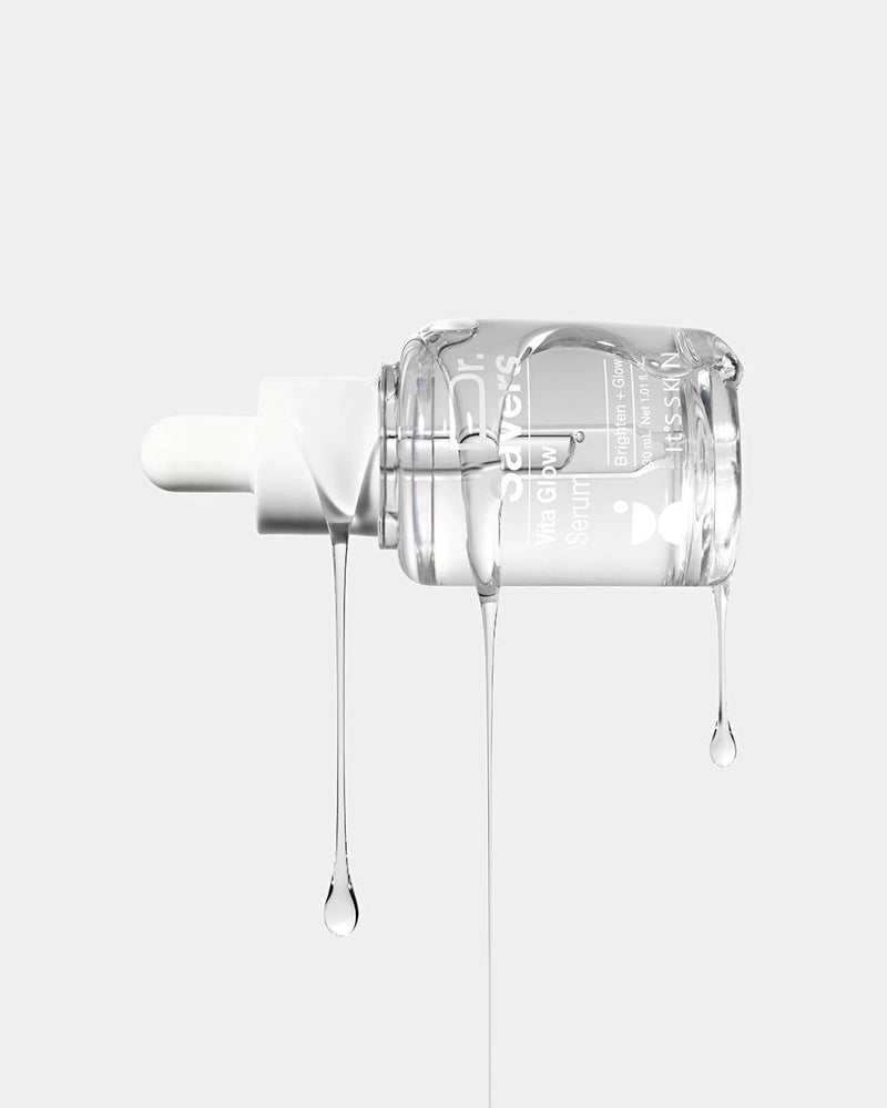 IT’S SKIN Dr.Savers Vita Glow Serum