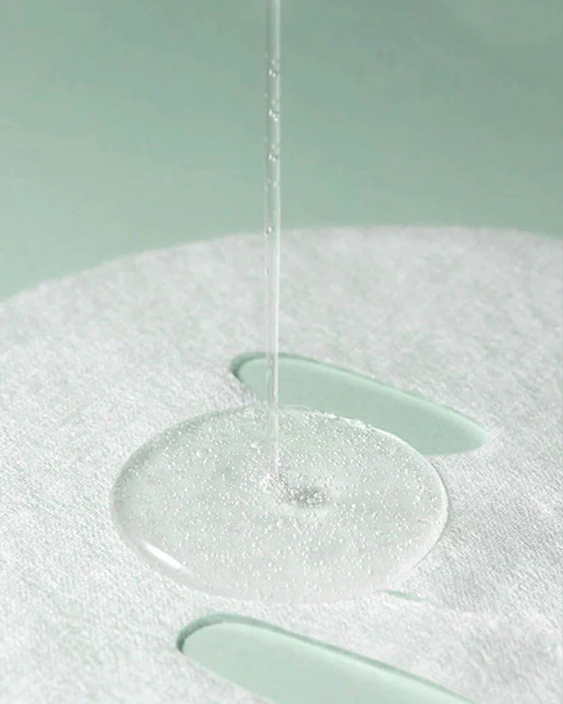 I'm From Vitamin Tree Sheet Mask