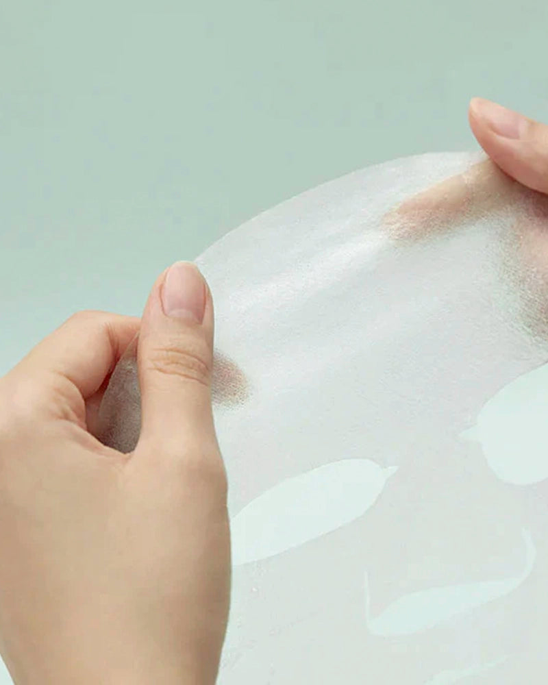 I'm From Vitamin Tree Sheet Mask