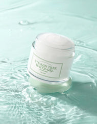 I'm From Vitamin Tree Water Gel