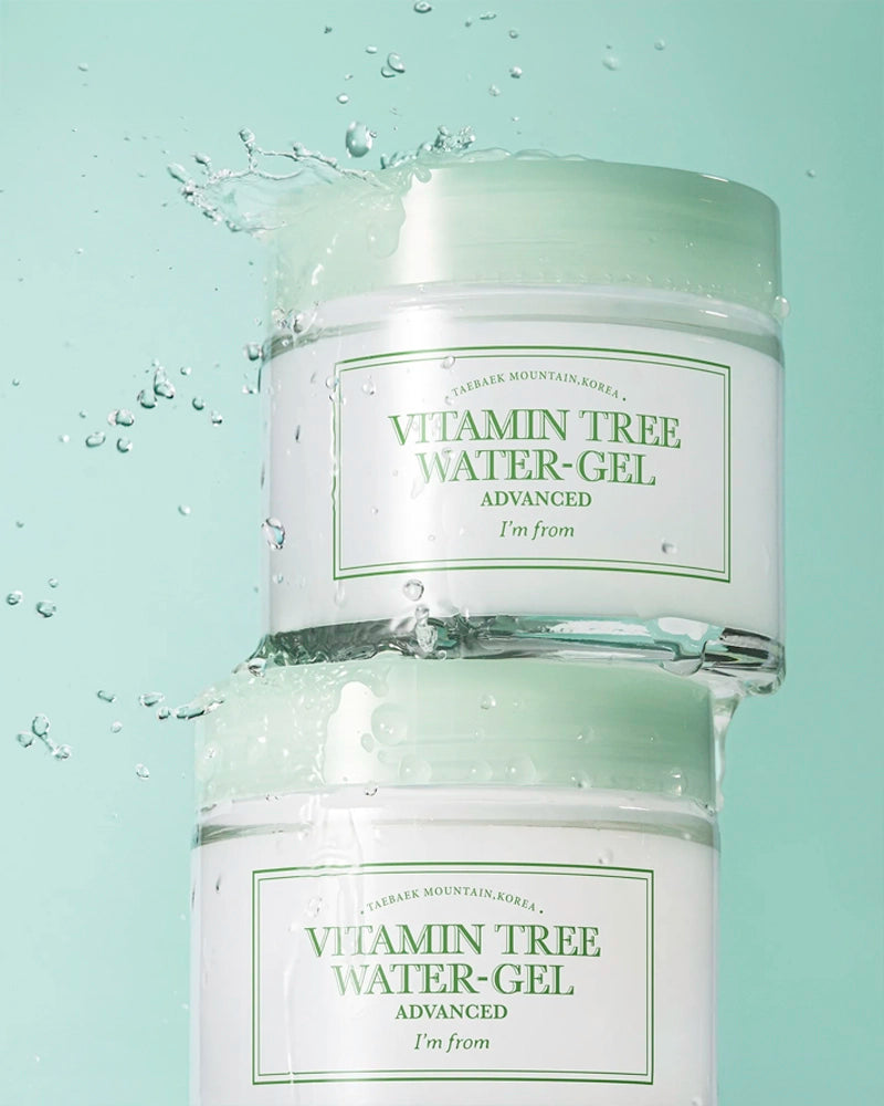 I'm From Vitamin Tree Water Gel