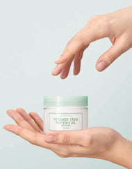 I'm From Vitamin Tree Water Gel