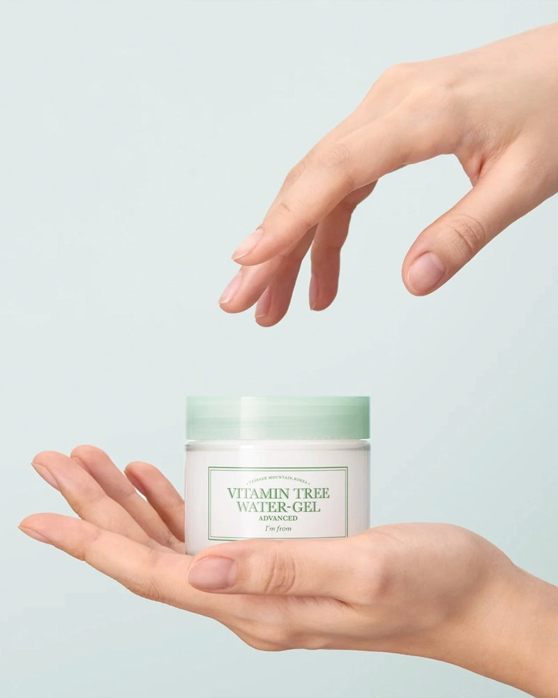 I'm From Vitamin Tree Water Gel