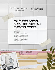 SKIN1004 Skin Analysis – CF Toronto Eaton Centre