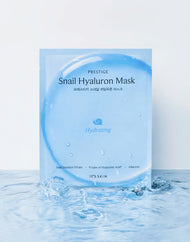IT’S SKIN Prestige Snail Hyaluron Mask