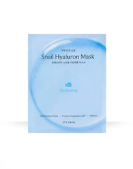 IT’S SKIN Prestige Snail Hyaluron Mask