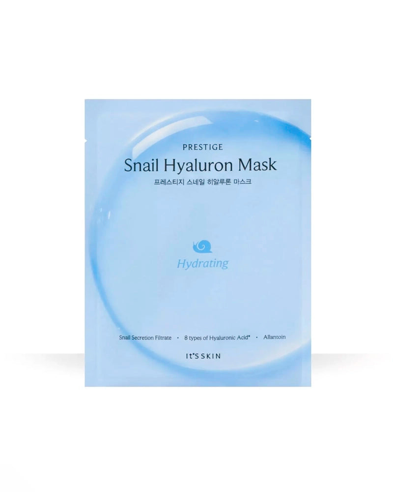 IT’S SKIN Prestige Snail Hyaluron Mask