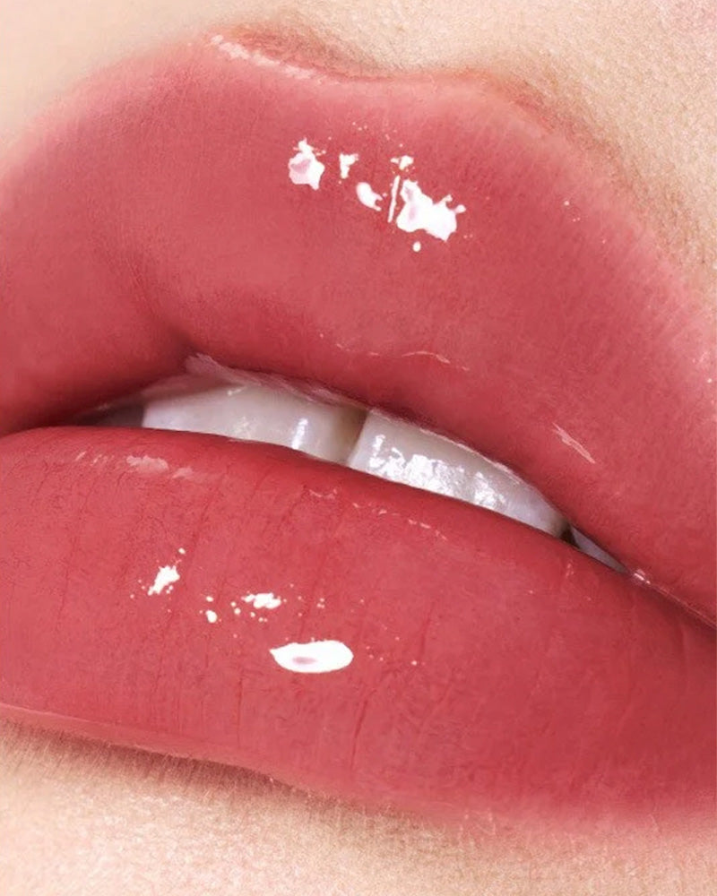 JOOCYEE Be A KiDULT Glazed Rouge Lip Gloss