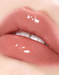 JOOCYEE Be A KiDULT Glazed Rouge Lip Gloss