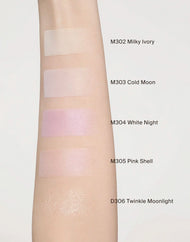 JOOCYEE Brightening Diamond Glitter Highlighter