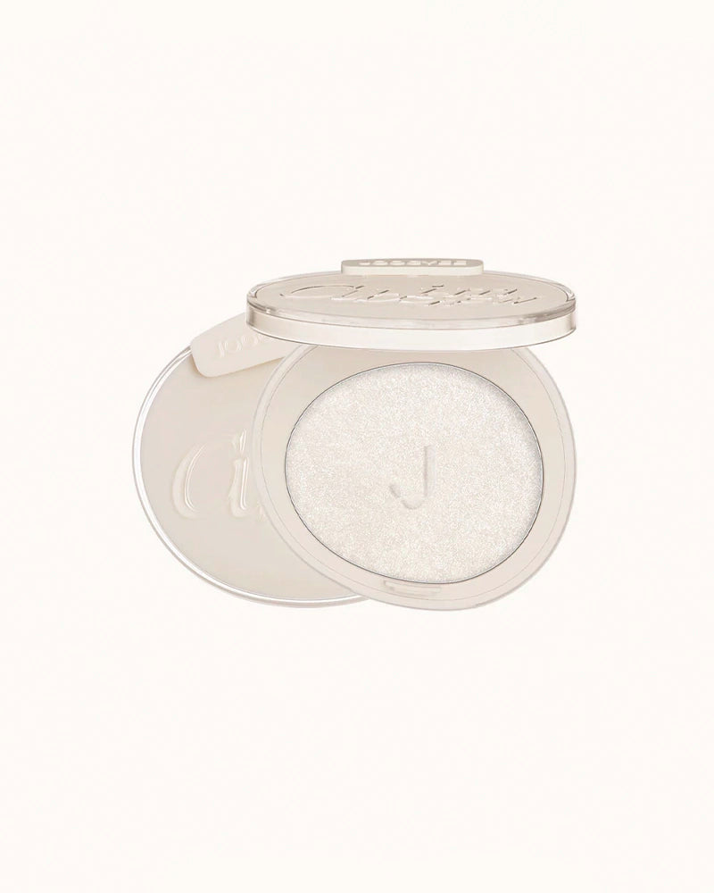 JOOCYEE Brightening Diamond Glitter Highlighter
