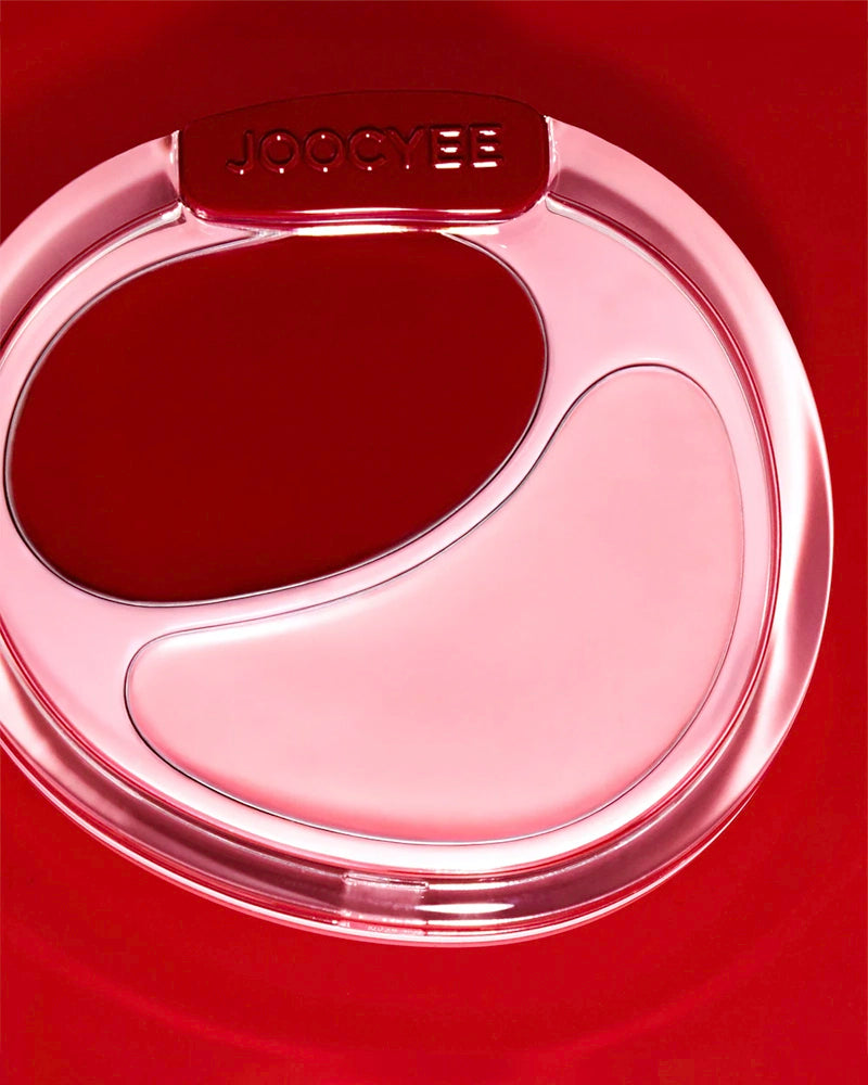 JOOCYEE Cream Blush Duo