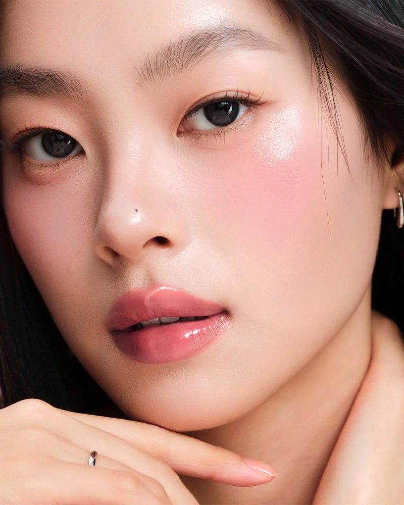 JOOCYEE Cream Blush Duo