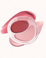 JOOCYEE Cream Blush Duo