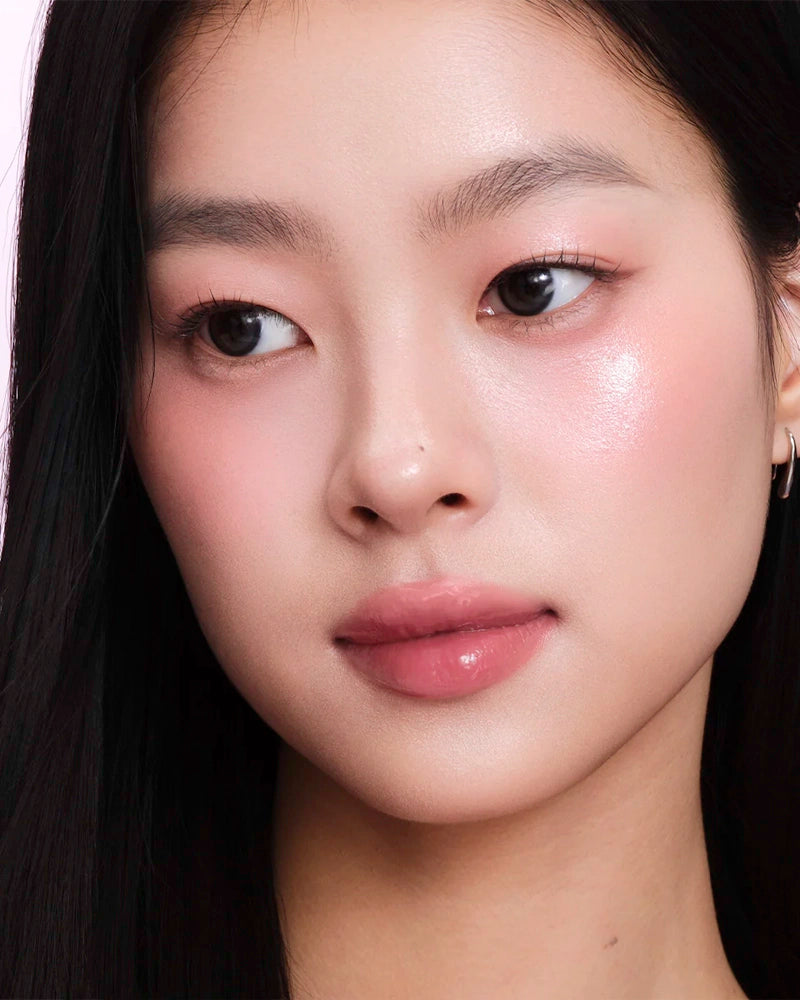 JOOCYEE Cream Blush Duo