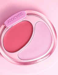JOOCYEE Cream Blush Duo