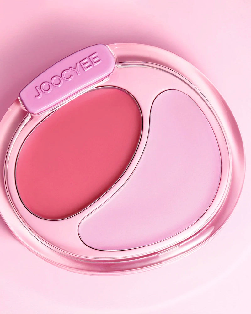 JOOCYEE Cream Blush Duo