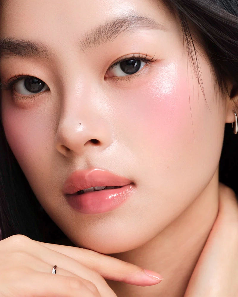 JOOCYEE Cream Blush Duo