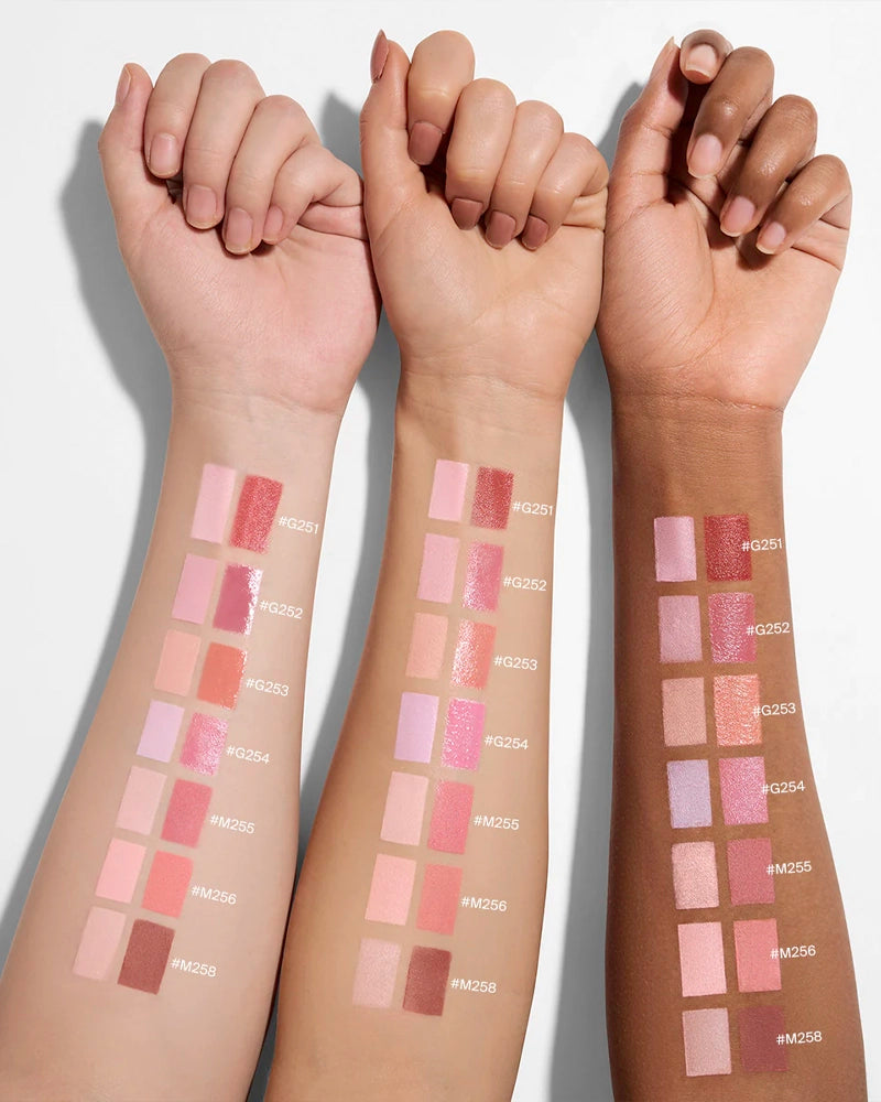 JOOCYEE Cream Blush Duo