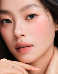 JOOCYEE Cream Blush Duo