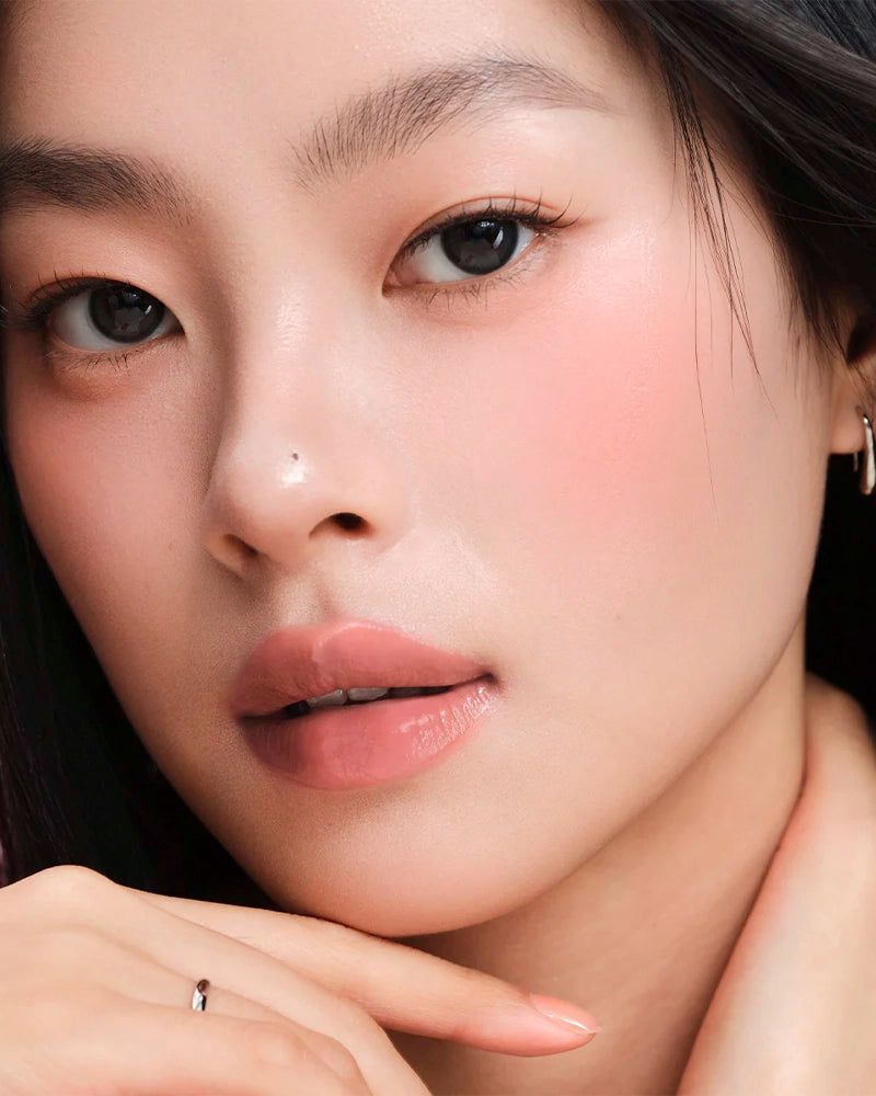 JOOCYEE Cream Blush Duo