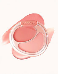 JOOCYEE Cream Blush Duo