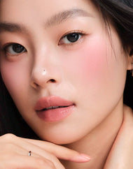 JOOCYEE Cream Blush Duo