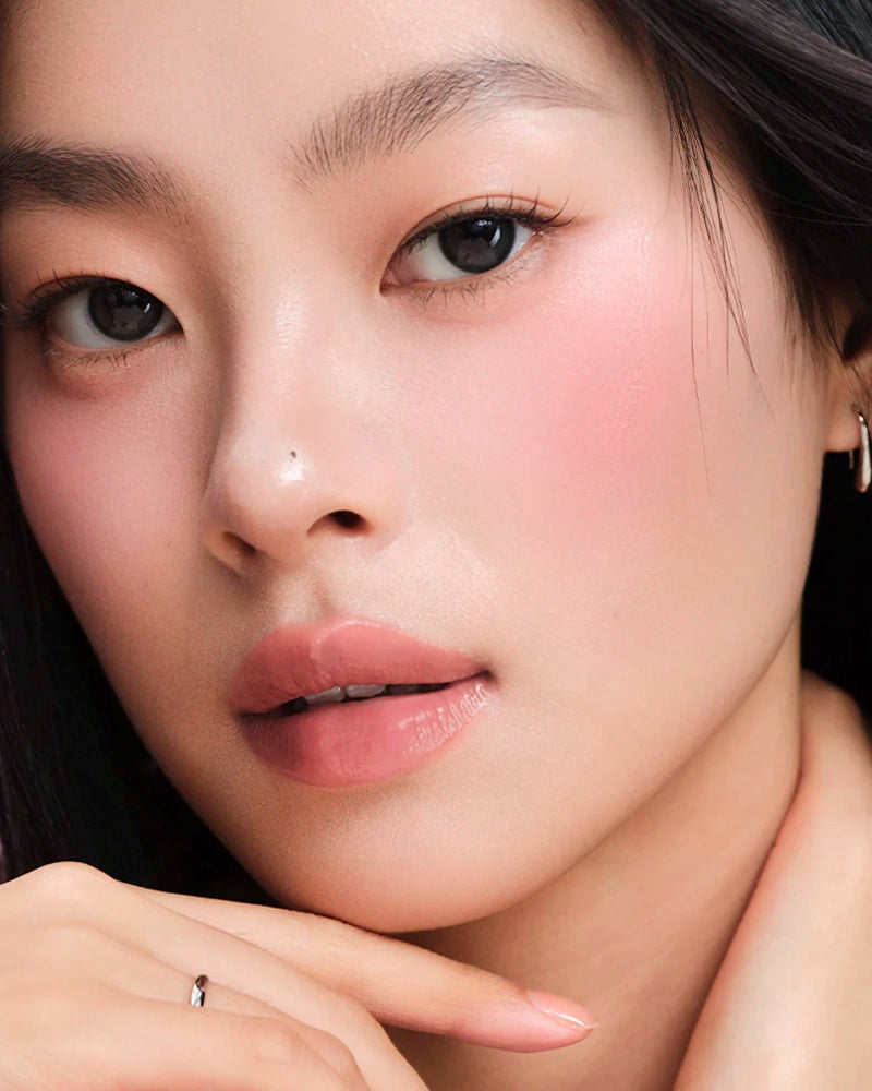 JOOCYEE Cream Blush Duo