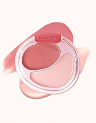 JOOCYEE Cream Blush Duo