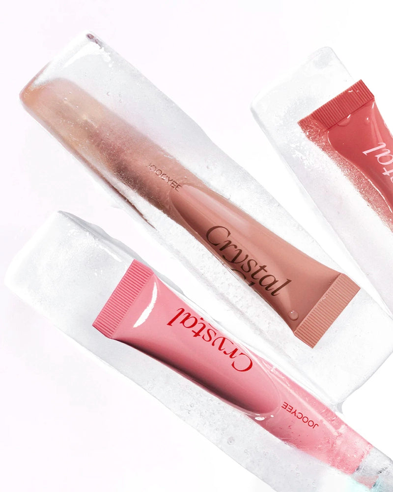 JOOCYEE Crystal Gloss