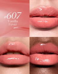 JOOCYEE Dewdrop Glaze Lip Oil