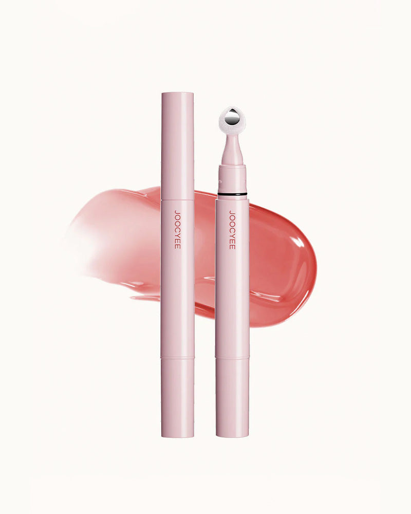JOOCYEE Dewdrop Glaze Lip Oil