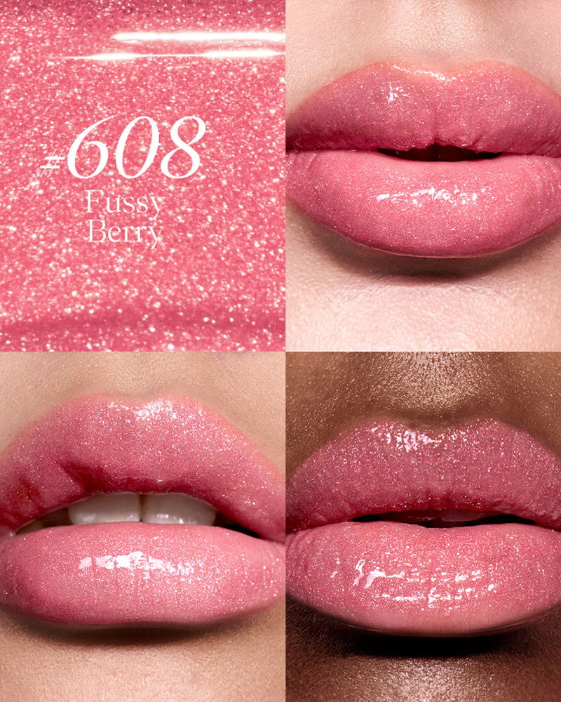 JOOCYEE Dewdrop Glaze Lip Oil