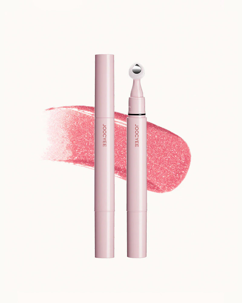 JOOCYEE Dewdrop Glaze Lip Oil