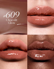 JOOCYEE Dewdrop Glaze Lip Oil
