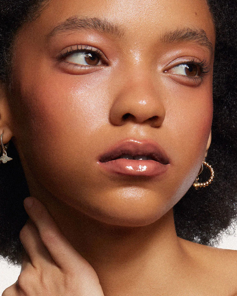 JOOCYEE Dewdrop Glaze Lip Oil