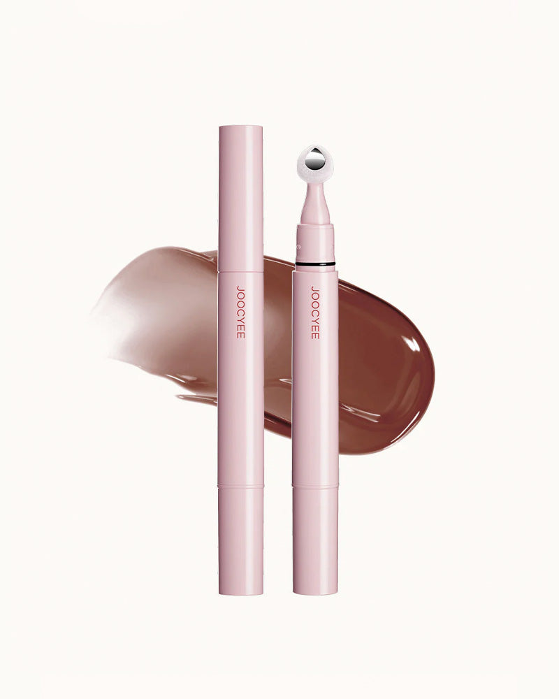 JOOCYEE Dewdrop Glaze Lip Oil