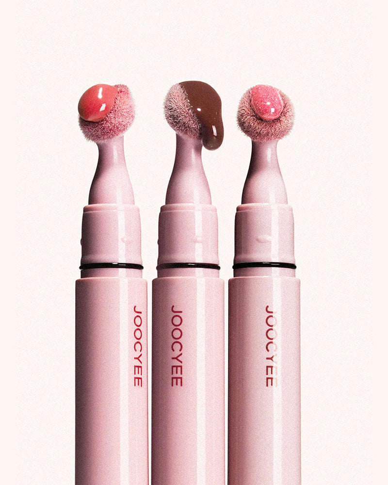 JOOCYEE Dewdrop Glaze Lip Oil