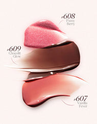 JOOCYEE Dewdrop Glaze Lip Oil