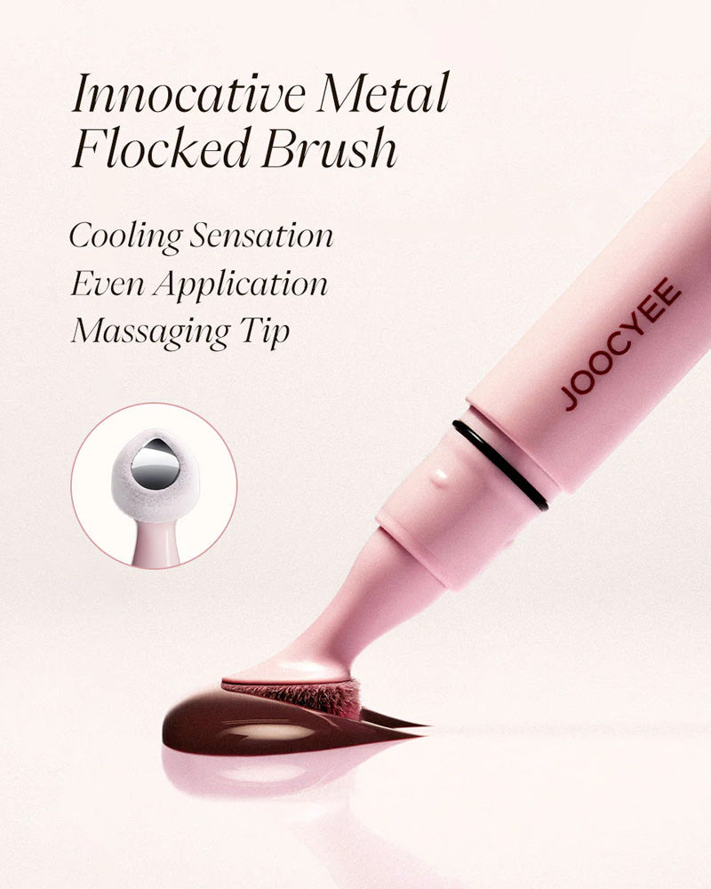 JOOCYEE Dewdrop Glaze Lip Oil