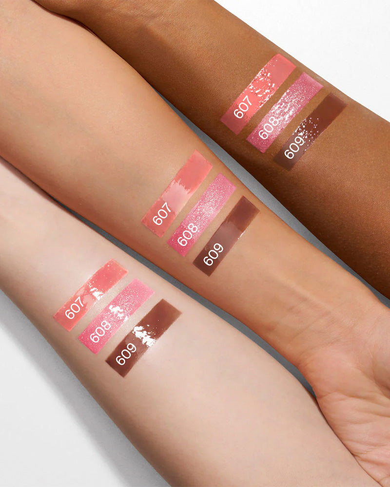 JOOCYEE Dewdrop Glaze Lip Oil