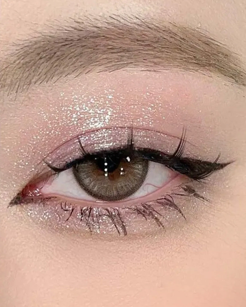 JOOCYEE Long-Wearing Single Eyeshadow