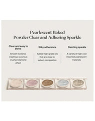 JOOCYEE Long-Wearing Single Eyeshadow