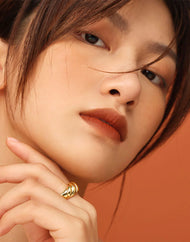 JOOCYEE Fluffy Matte Lip Gloss